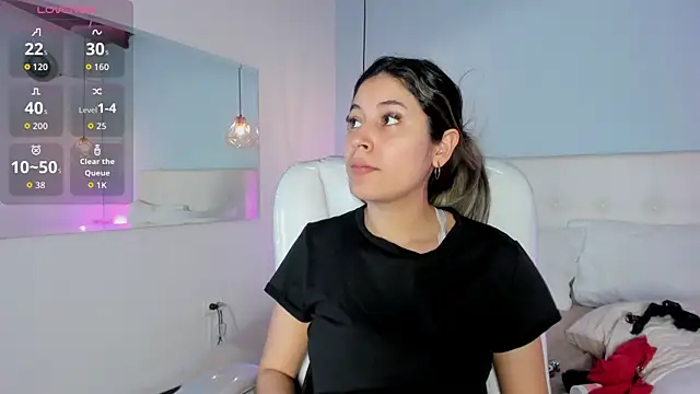 Alessia blaze online show from May 2026 05:23:02 AM