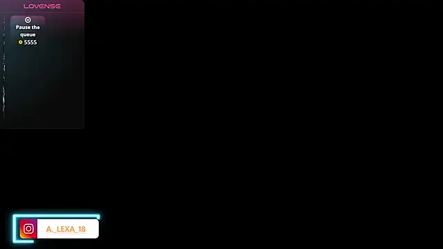 Alessia blaze online show from May 2026 08:21:02 AM