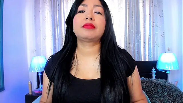 Snapshot of Victoria_kim_lee chatting on June 2026 01:24:02 PM Victoria kim lee online show from June 2026 01:24:02 PM