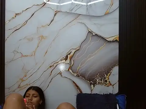 AndreaSerpa online show from July 2026 08:33:01 PM