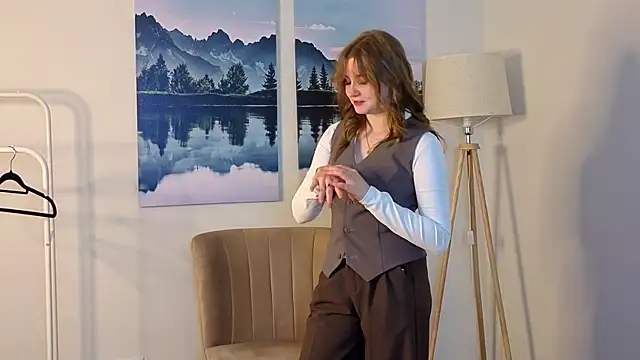 AngelicaAlfano online show from April 2026 05:41:02 AM