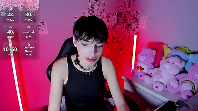 Sakura Kitty  online show from April 2026 03:15:02 AM