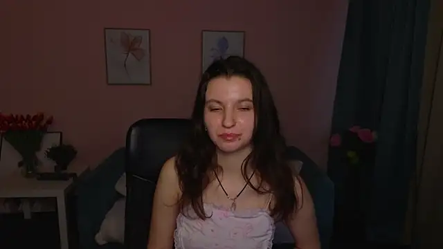 BelovedAlice online show from April 2026 06:38:01 AM