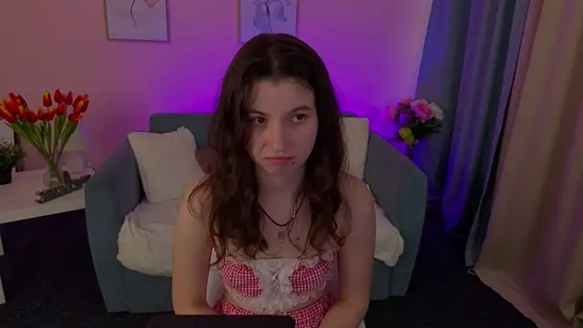 BelovedAlice online show from May 2026 01:41:01 PM