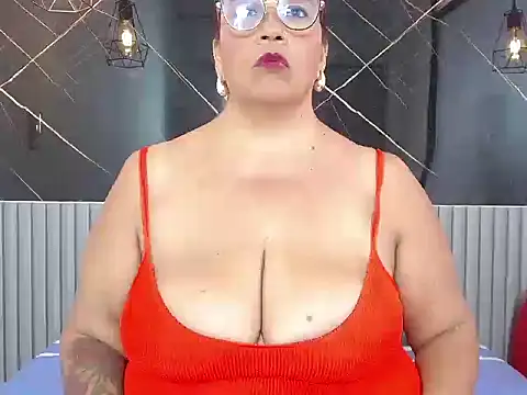 BarbaraGraf online show from April 2026 03:03:02 PM