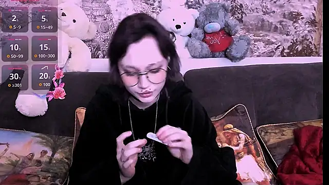 Snapshot of VikaViktoria chatting on April 2026 08:59:02 PM VikaViktoria online show from April 2026 08:59:02 PM