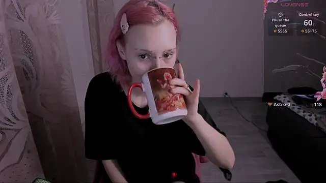 VikaViktoria online show from June 2026 09:16:02 PM