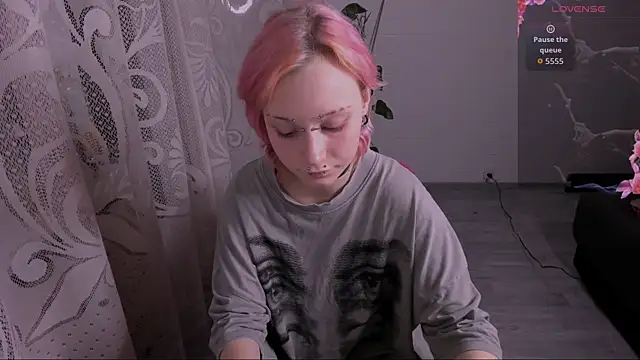 VikaViktoria online show from June 2026 09:02:01 PM