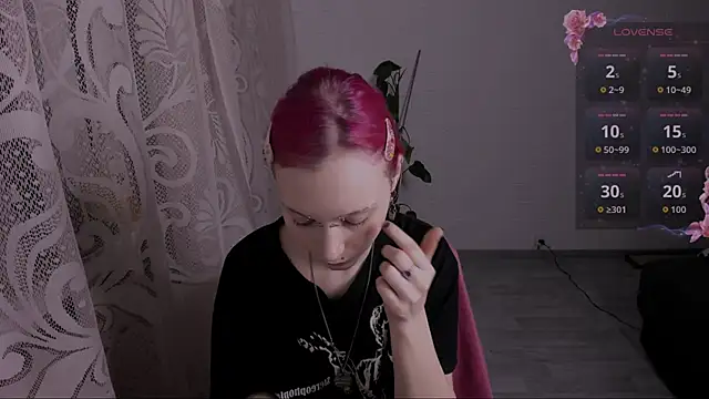 VikaViktoria online show from June 2026 09:04:01 PM