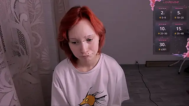 VikaViktoria online show from July 2026 10:13:01 PM