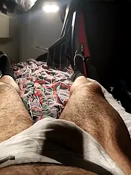 buby086 online show from April 2026 07:42:01 PM