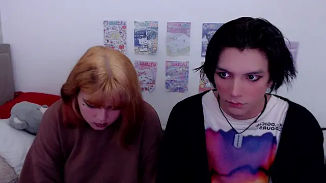 raven n matt online show from June 2026 07:07:01 PM