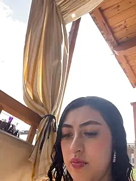 Dahlia cortes online show from July 2026 01:34:02 PM