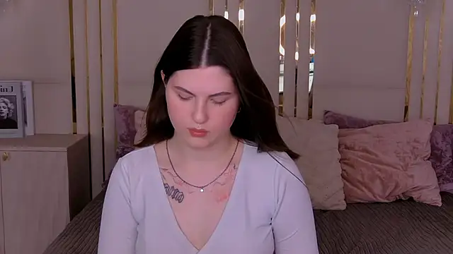 IvySimmons online show from May 2026 03:39:02 PM