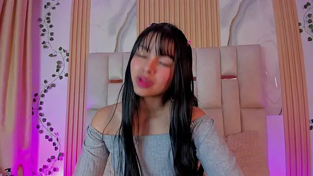 Zasha nm online show from July 2026 10:52:01 PM