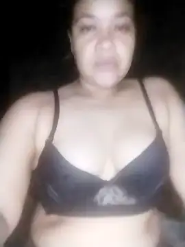 GinebraFire online show from April 2026 05:43:02 AM