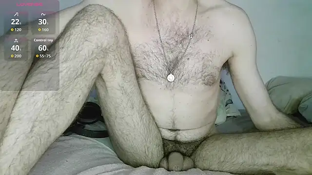 canarito18 online show from April 2026 02:02:01 AM