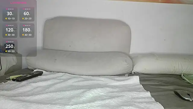 canarito18 online show from June 2026 01:56:01 AM