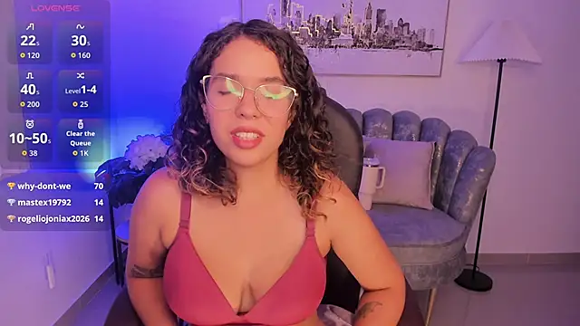 sienna luxor online show from May 2026 01:57:16 AM