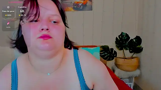 Snapshot of Blossom_Soniya chatting on June 2026 01:43:02 AM Blossom Soniya online show from June 2026 01:43:02 AM