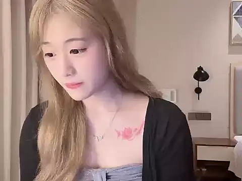 xingxing-777 online show from April 2026 10:35:02 AM