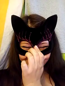 Conejita69n n online show from April 2026 05:25:01 AM
