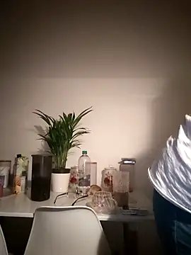 Divineblond online show from October 2025 07:03:01 PM