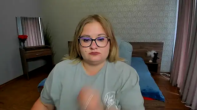 IrenRori online show from July 2026 06:05:01 AM