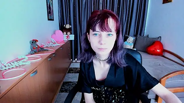 MiniLysii online show from May 2026 05:45:02 AM