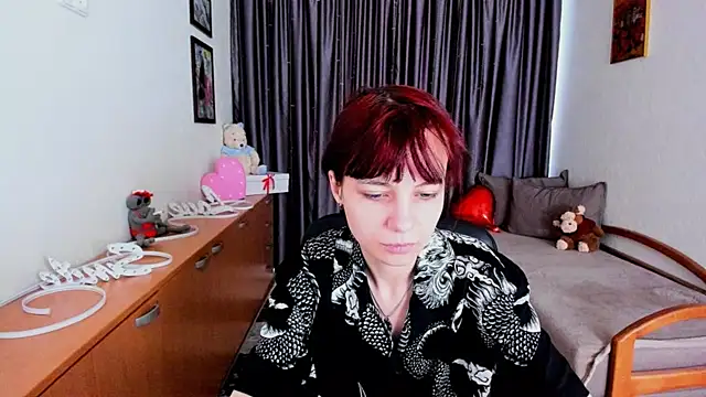 Snapshot of MiniLysii chatting on June 2026 06:01:01 AM MiniLysii online show from June 2026 06:01:01 AM