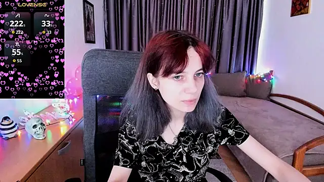 Snapshot of MiniLysii chatting on July 2026 06:19:02 AM MiniLysii online show from July 2026 06:19:02 AM