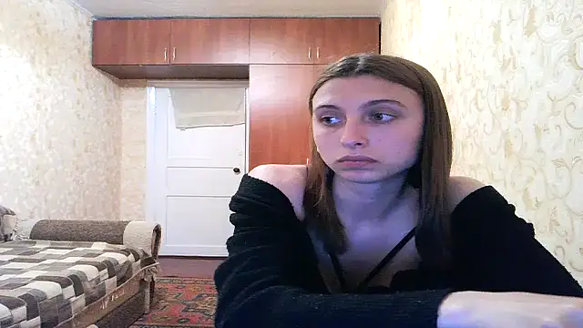Snapshot of MilaShka29 chatting on May 2026 04:14:02 PM MilaShka29 online show from May 2026 04:14:02 PM