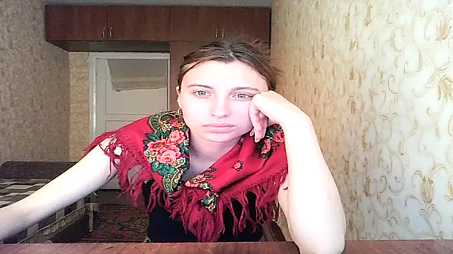 Snapshot of MilaShka29 chatting on May 2026 07:57:02 AM MilaShka29 online show from May 2026 07:57:02 AM