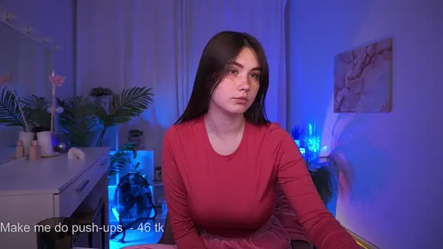 Snapshot of BettyMarlowe chatting on May 2026 05:25:03 AM BettyMarlowe online show from May 2026 05:25:03 AM