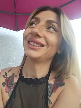 SofiaLace online show from June 2026 04:04:02 AM
