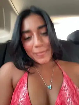 SaryJonex online show from May 2026 06:12:02 PM