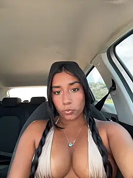 SaryJonex online show from May 2026 04:46:02 PM