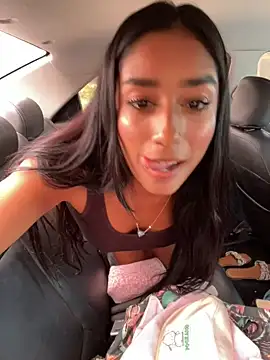 SaryJonex online show from July 2026 02:41:01 PM