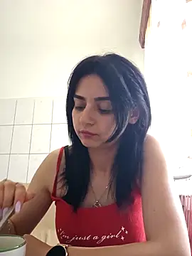 BrattyNyx online show from May 2026 09:06:01 AM