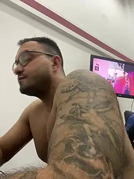 Nicanor 21 online show from April 2026 01:58:02 AM