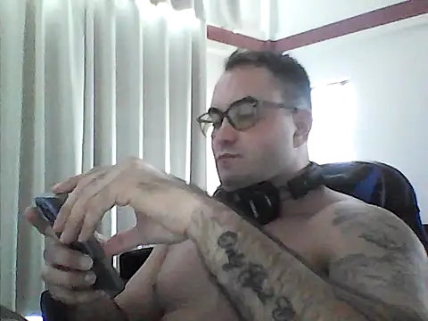 Nicanor 21 online show from April 2026 08:06:01 PM