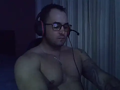 Nicanor 21 online show from April 2026 11:44:02 PM