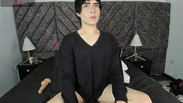 DemonFoxx online show from July 2026 10:07:02 AM