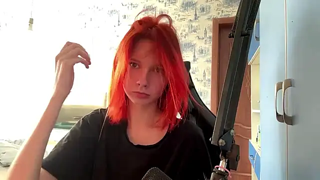 Snapshot of PlumbicPart chatting on May 2026 05:03:02 AM PlumbicPart online show from May 2026 05:03:02 AM