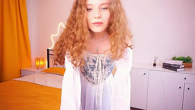 MyrleKnerr online show from April 2026 07:22:01 PM