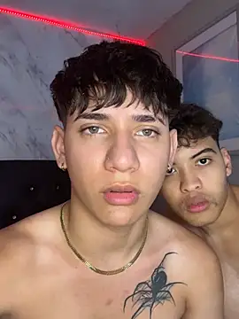 Good boys01 online show from April 2026 12:53:01 AM