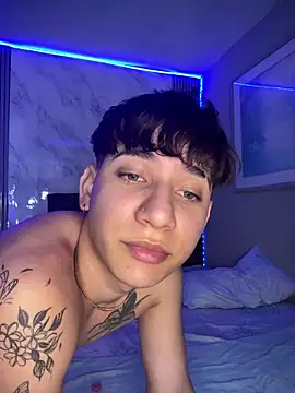 Good boys01 online show from April 2026 02:18:01 AM