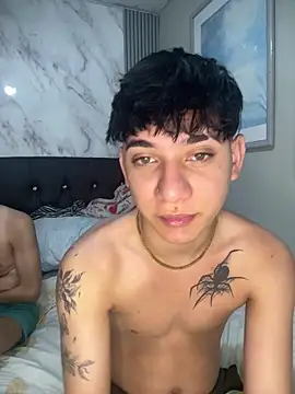 Good boys01 online show from June 2026 04:01:01 PM