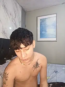 Good boys01 online show from July 2026 08:01:01 PM