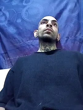Demon Rose  online show from May 2026 11:00:01 PM